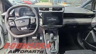 Ford Puma Puma, SUV, 2019 1.0 Ti-VCT EcoBoost mHEV 12V picture 8
