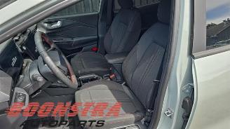 Ford Puma Puma, SUV, 2019 1.0 Ti-VCT EcoBoost mHEV 12V picture 9