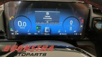 Ford Puma Puma, SUV, 2019 1.0 Ti-VCT EcoBoost mHEV 12V picture 17