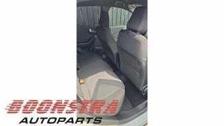Ford Puma Puma, SUV, 2019 1.0 Ti-VCT EcoBoost mHEV 12V picture 13
