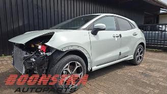 Sloopauto Ford Puma Puma, SUV, 2019 1.0 Ti-VCT EcoBoost mHEV 12V 2025