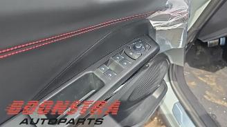 Ford Puma Puma, SUV, 2019 1.0 Ti-VCT EcoBoost mHEV 12V picture 20