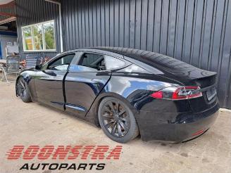 Tesla Model S Model S, Liftback, 2012 75D picture 5