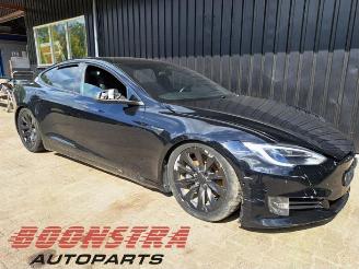 Tesla Model S Model S, Liftback, 2012 75D picture 2