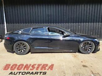 Tesla Model S Model S, Liftback, 2012 75D picture 3