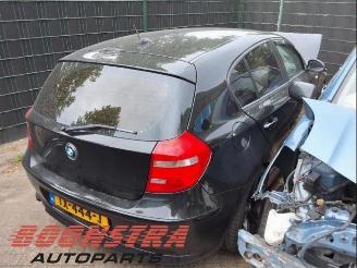 BMW 1-serie 1 serie (E87/87N), Hatchback 5-drs, 2003 / 2012 116i 2.0 16V picture 29