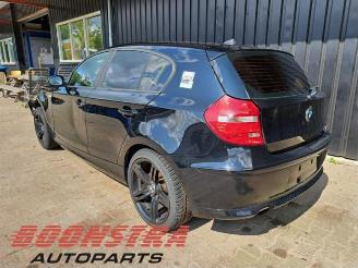 BMW 1-serie 1 serie (E87/87N), Hatchback 5-drs, 2003 / 2012 116i 2.0 16V picture 5