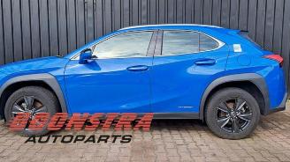 Lexus UX UX, SUV, 2019 250h 2.0 16V picture 6