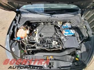 Ford Focus Focus 4, Hatchback, 2018 / 2025 1.0 Ti-VCT EcoBoost 12V 125 picture 20