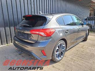Ford Focus Focus 4, Hatchback, 2018 / 2025 1.0 Ti-VCT EcoBoost 12V 125 picture 4