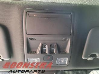 Ford Focus Focus 4, Hatchback, 2018 / 2025 1.0 Ti-VCT EcoBoost 12V 125 picture 14