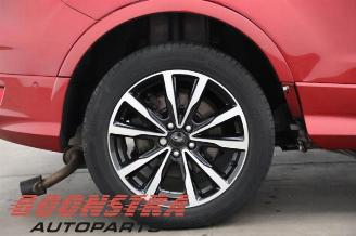 Ford Kuga Kuga II (DM2), SUV, 2012 1.5 EcoBoost 16V 150 picture 30