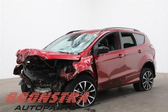 Autoverwertung Ford Kuga Kuga II (DM2), SUV, 2012 1.5 EcoBoost 16V 150 2017/11