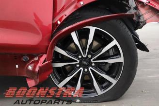 Ford Kuga Kuga II (DM2), SUV, 2012 1.5 EcoBoost 16V 150 picture 29