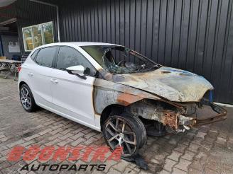 Seat Ibiza Ibiza V (KJB), Hatchback 5-drs, 2017 1.0 12V picture 2