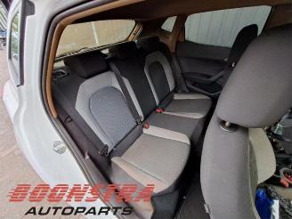 Seat Ibiza Ibiza V (KJB), Hatchback 5-drs, 2017 1.0 12V picture 10