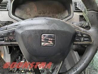 Seat Ibiza Ibiza V (KJB), Hatchback 5-drs, 2017 1.0 12V picture 11