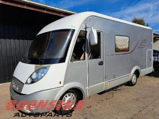 Uttjänta bilar auto Fiat Ducato Ducato (250), Ch.Cab/Pick-up, 2006 2.3 D 130 Multijet 2007/8