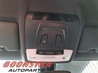 BMW 1-serie 1 serie (F20), Hatchback 5-drs, 2011 / 2019 118i 1.5 TwinPower 12V picture 17