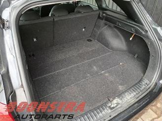 Kia Cee d Ceed Sportswagon (CDF), Combi 5-drs, 2018 1.0i T-GDi 12V 120 Eco-Dynamics+ picture 18