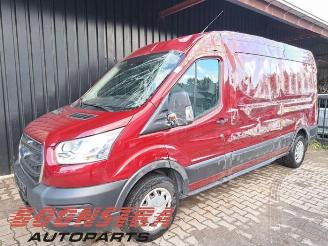 Sloopauto Ford Transit Transit, Van, 2013 2.0 TDCi 16V Eco Blue 130 2021/2