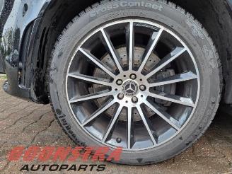 Mercedes GLE GLE (V167), SUV, 2018 400d 2.9 4-Matic picture 29