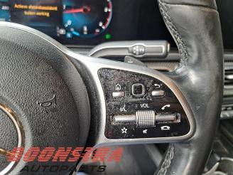 Mercedes GLE GLE (V167), SUV, 2018 400d 2.9 4-Matic picture 20