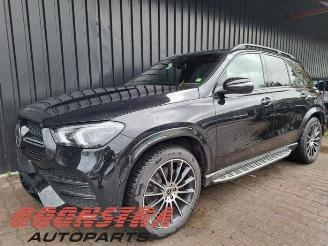 Sloopauto Mercedes GLE GLE (V167), SUV, 2018 400d 2.9 4-Matic 2020/5