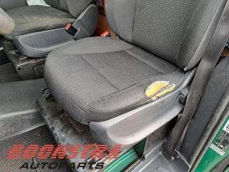 Mercedes Vito eVito Tourer (447.7), Bus, 2019 41 kWh picture 9