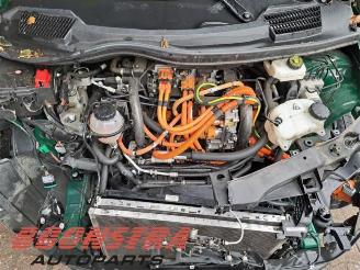 Mercedes Vito eVito Tourer (447.7), Bus, 2019 41 kWh picture 20