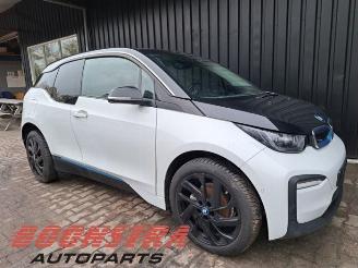 BMW i3 i3 (I01), Hatchback, 2013 / 2022 i3 120Ah picture 2