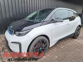 Purkuautot passenger cars BMW i3 i3 (I01), Hatchback, 2013 / 2022 i3 120Ah 2021/5