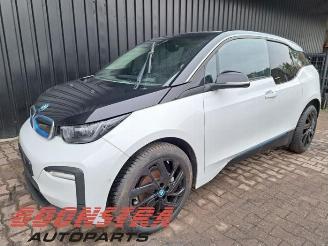 Auto da rottamare BMW i3 i3 (I01), Hatchback, 2013 / 2022 i3 120Ah 2021/5