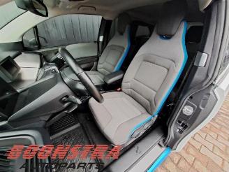 BMW i3 i3 (I01), Hatchback, 2013 / 2022 i3 120Ah picture 9