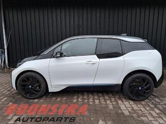 BMW i3 i3 (I01), Hatchback, 2013 / 2022 i3 120Ah picture 6