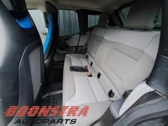 BMW i3 i3 (I01), Hatchback, 2013 / 2022 i3 120Ah picture 11