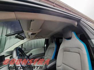 BMW i3 i3 (I01), Hatchback, 2013 / 2022 i3 120Ah picture 10