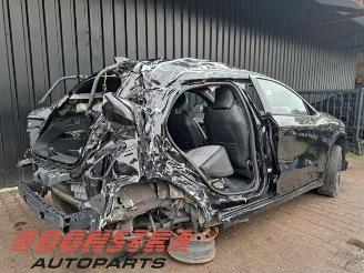 Renault Mégane E-Tech Megane E-Tech (RCB), SUV, 2021 60 kWh picture 4
