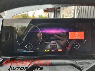 Renault Mégane E-Tech Megane E-Tech (RCB), SUV, 2021 60 kWh picture 11