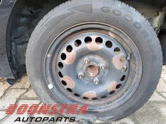 Opel Karl Karl, Hatchback 5-drs, 2015 / 2019 1.0 12V picture 17