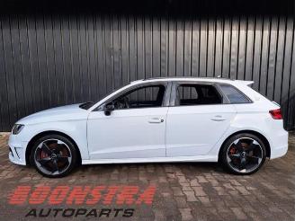 Audi S3 S3 Sportback (8VA/8VF), Hatchback 5-drs, 2012 / 2020 2.0 T FSI 16V picture 6