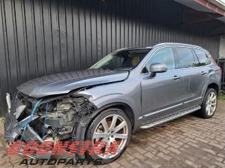 Uttjänta bilar auto Volvo Xc-90 XC90 II, SUV, 2014 2.0 D5 16V AWD 2015/5