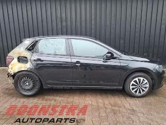 Volkswagen Polo Polo VI (AW1), Hatchback 5-drs, 2017 1.0 TSI 12V picture 3