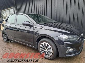 Volkswagen Polo Polo VI (AW1), Hatchback 5-drs, 2017 1.0 TSI 12V picture 2