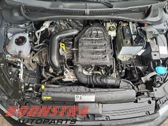 Volkswagen Polo Polo VI (AW1), Hatchback 5-drs, 2017 1.0 TSI 12V picture 19