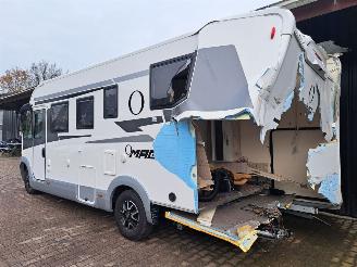 Elnagh  Elnagh Magnum 582 Camper 2.2 D 140 Multijet 3 CHP Diesel 2.184cc 103kW (140pk) FWD picture 5