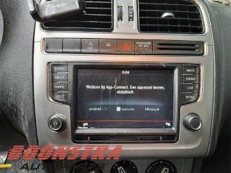 Volkswagen Polo Polo V (6R), Hatchback, 2009 / 2017 1.0 TSI 12V BlueMotion picture 12