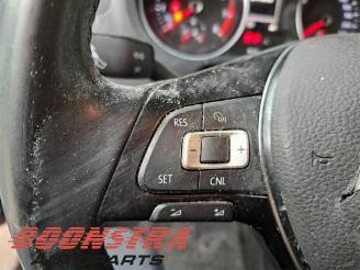 Volkswagen Polo Polo V (6R), Hatchback, 2009 / 2017 1.0 TSI 12V BlueMotion picture 16