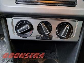 Volkswagen Polo Polo V (6R), Hatchback, 2009 / 2017 1.0 TSI 12V BlueMotion picture 13