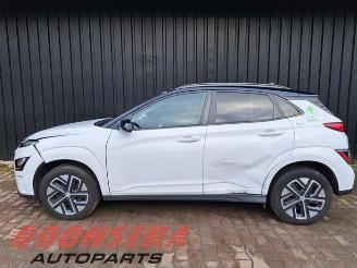 Hyundai Kona Kona (OS), SUV, 2017 / 2023 64 kWh picture 6
